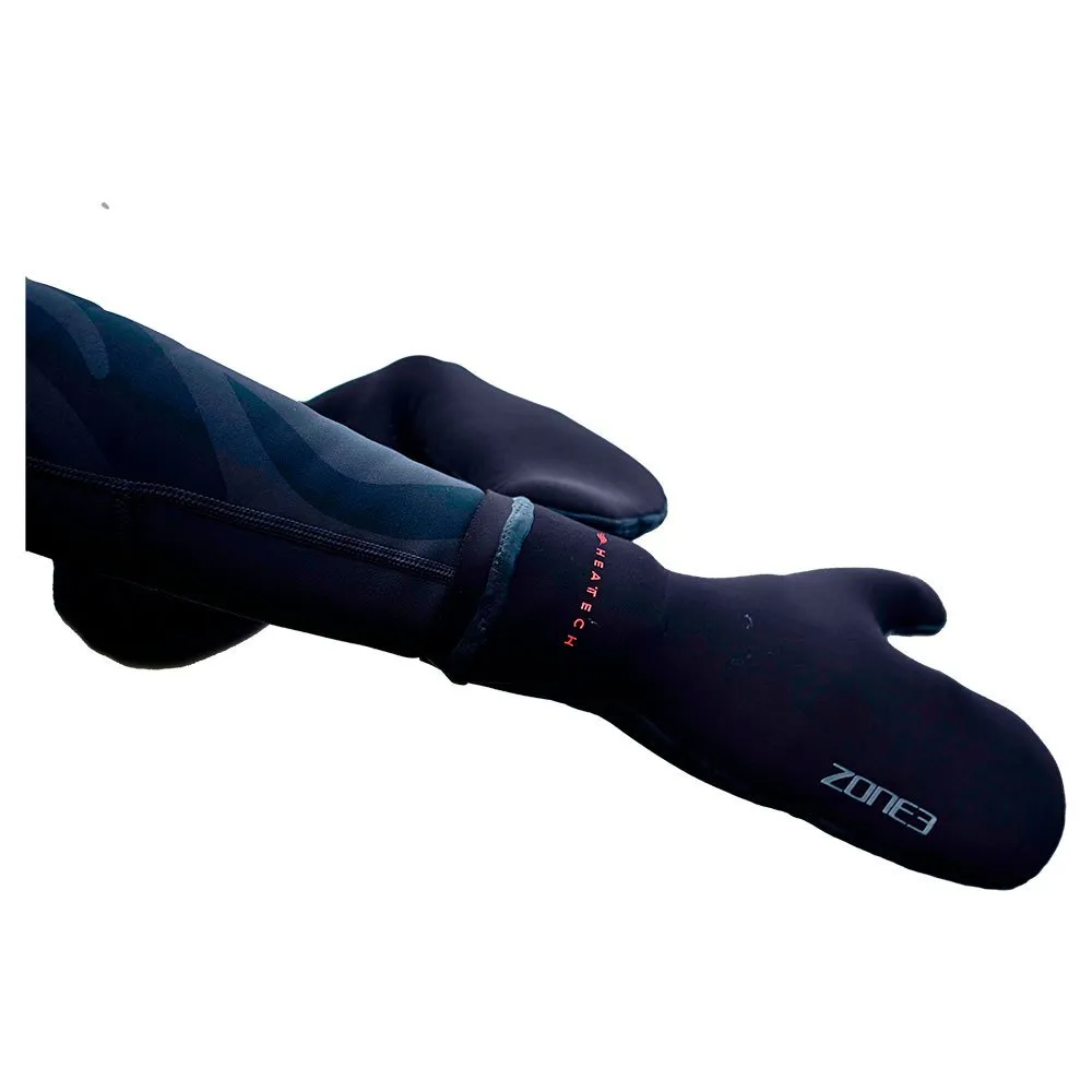 Zone3 Thermo Tech Warmth Svømmehansker