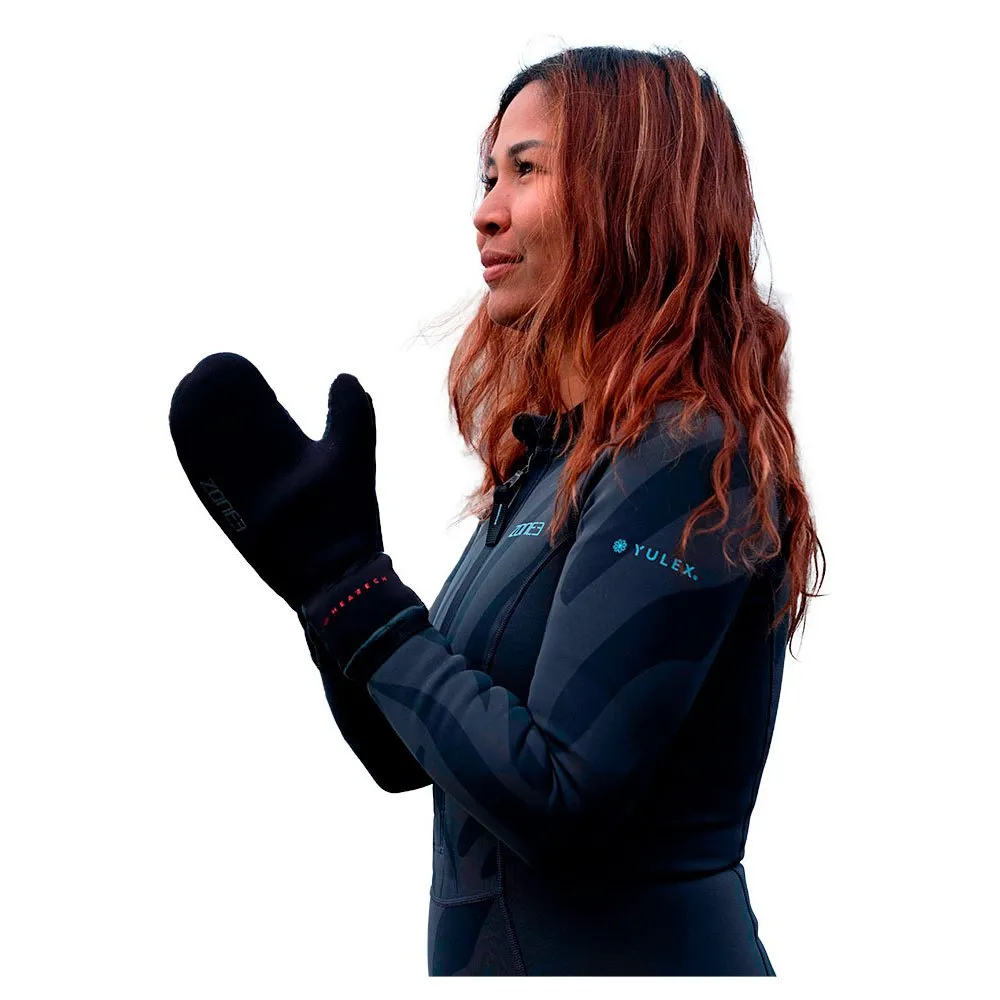 Zone3 Thermo Tech Warmth Svømmehansker