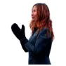 Zone3 Thermo Tech Warmth Svømmehansker