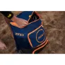 Zone3 Transition 40l Ryggsekk Refurbished unisex, Navy / orange