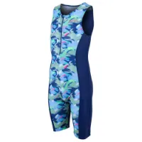 Zone3 Tri Adventure Ermeløs Triatlon-drakt unisex Zone3 Tri Adventure Ermeløs Triatlon-drakt unisex