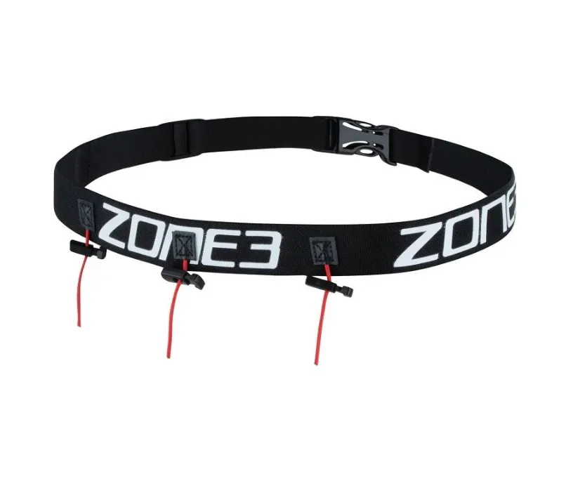 Zone3 Ultimate Race Gel Loops Belte Zone3 Ultimate Race Gel Loops Belte