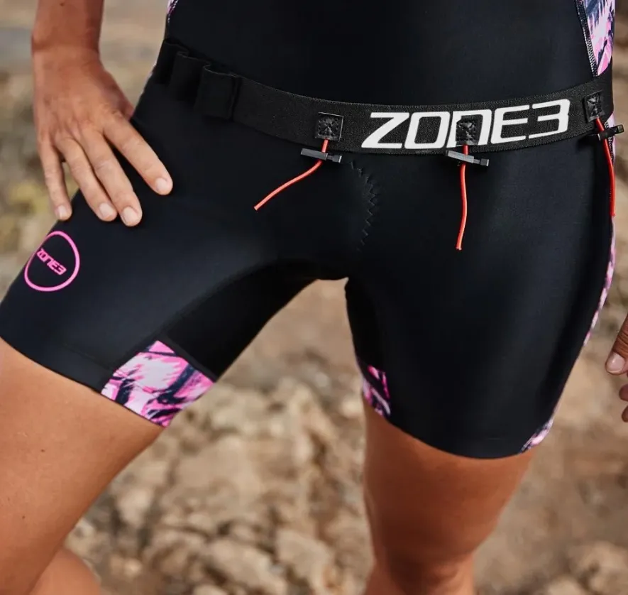 Zone3 Ultimate Race Gel Loops Belte Zone3 Ultimate Race Gel Loops Belte