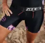 Zone3 Ultimate Race Gel Loops Belte