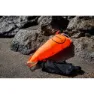 Zone3 Vanntett Midjebelte Til Svømming unisex, Orange