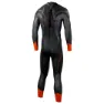 Zone3 Vanquish Våtdrakt I Neopren unisex, Black / gun metal / red, ST