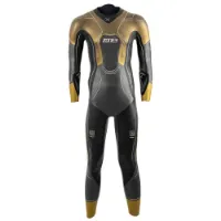 Zone3 Vanquish X Ltd Langermet Neopren Våtdrakt unisex