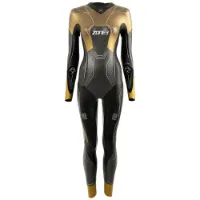 Zone3 Vanquish X Ltd Langermet Neopren Våtdrakt unisex