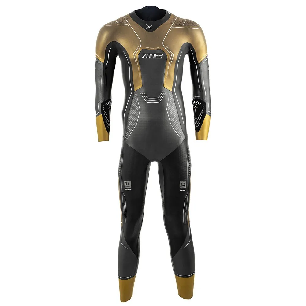 Zone3 Vanquish X Ltd Langermet Neopren Våtdrakt unisex
