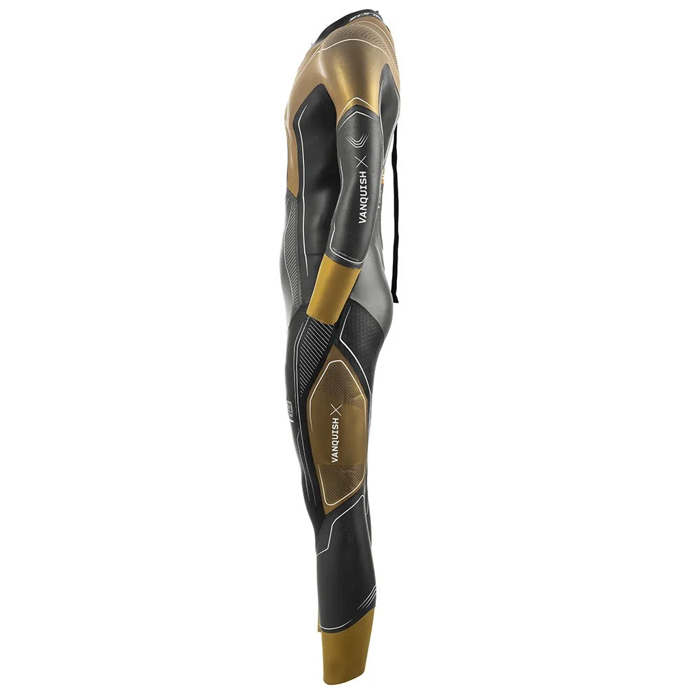 Zone3 Vanquish X Ltd Langermet Neopren Våtdrakt unisex