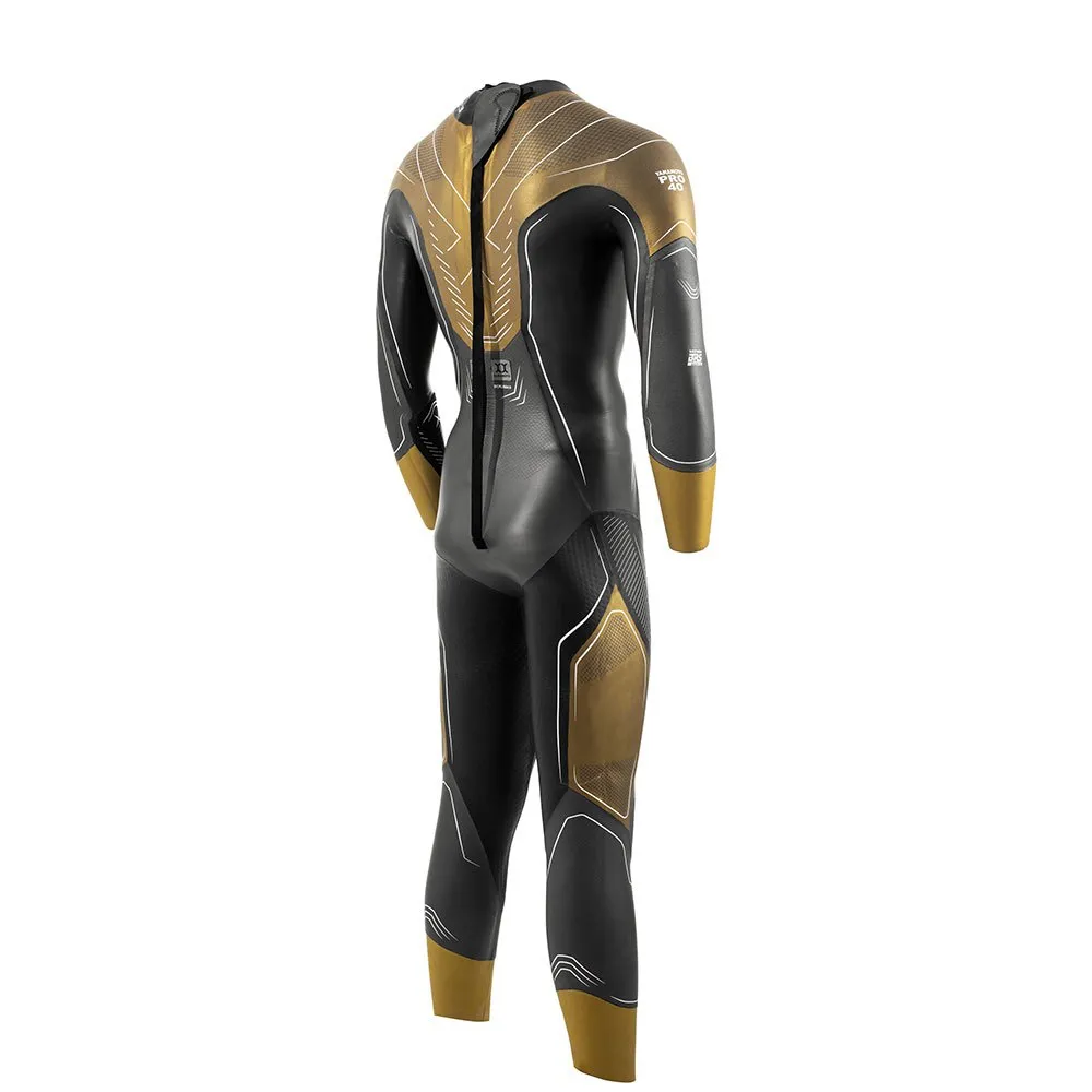Zone3 Vanquish X Ltd Langermet Neopren Våtdrakt unisex