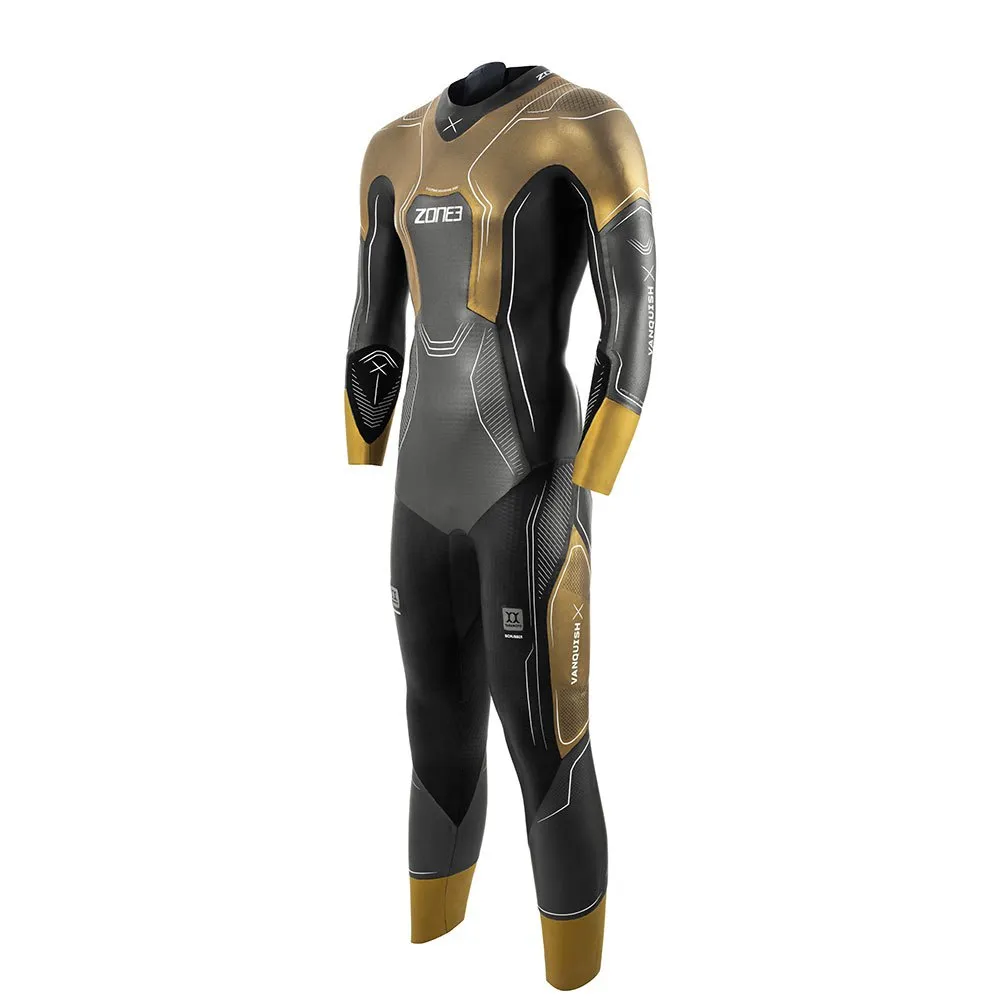 Zone3 Vanquish X Ltd Langermet Neopren Våtdrakt unisex