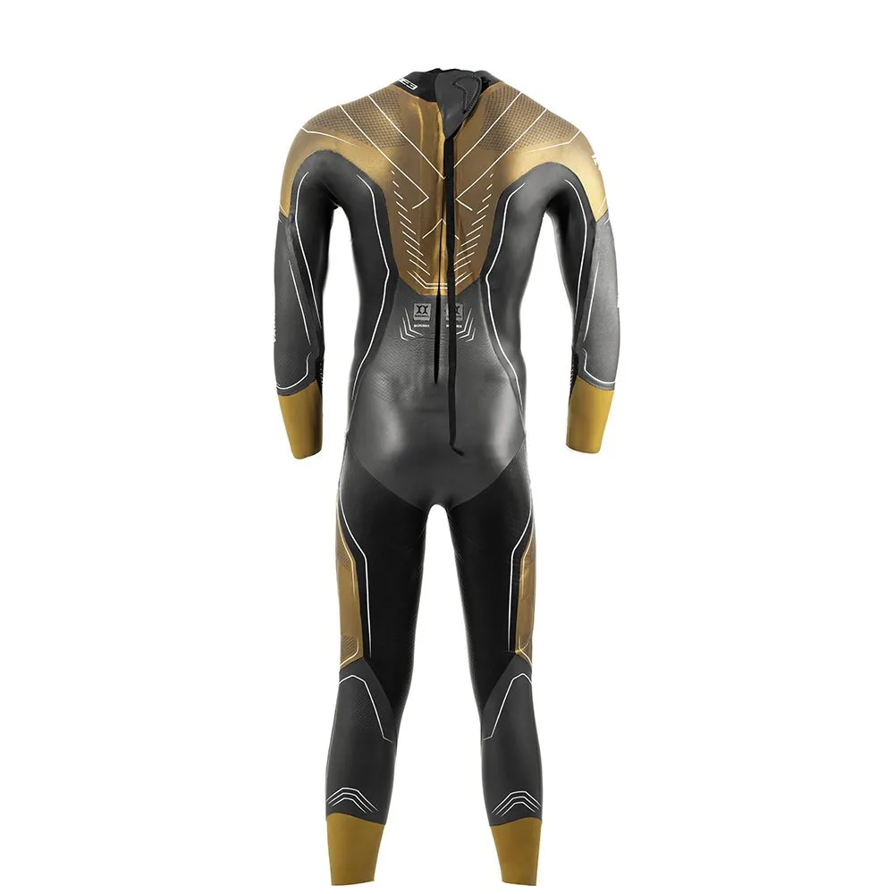 Zone3 Vanquish X Ltd Langermet Neopren Våtdrakt unisex