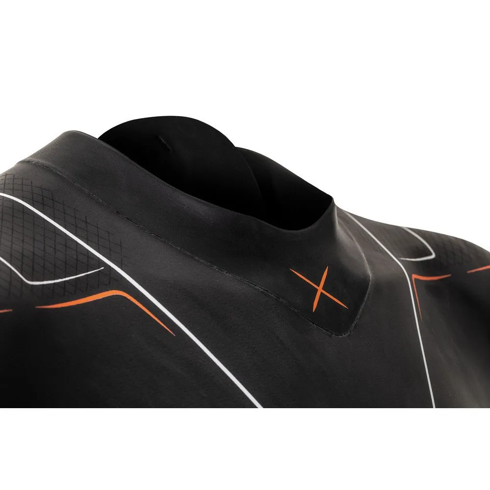 Zone3 Vanquish-x Våtdrakt I Neopren unisex