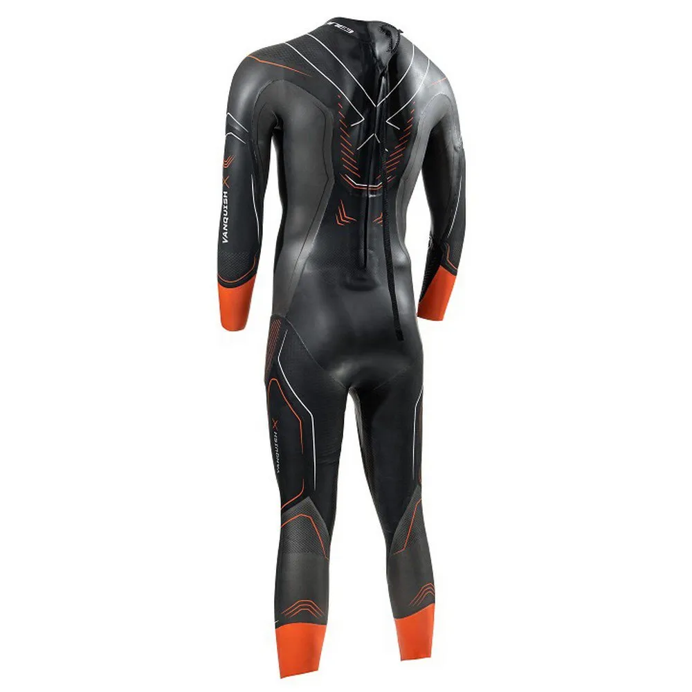 Zone3 Vanquish-x Våtdrakt I Neopren unisex