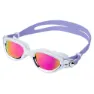 White / silver / lilac