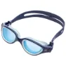 Clear / blue / tinted blue