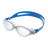 Grey / royal blue / clear