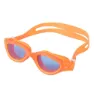 Zone3 Venator-x Tinted Svømmebriller unisex, Orange / blue, One Size