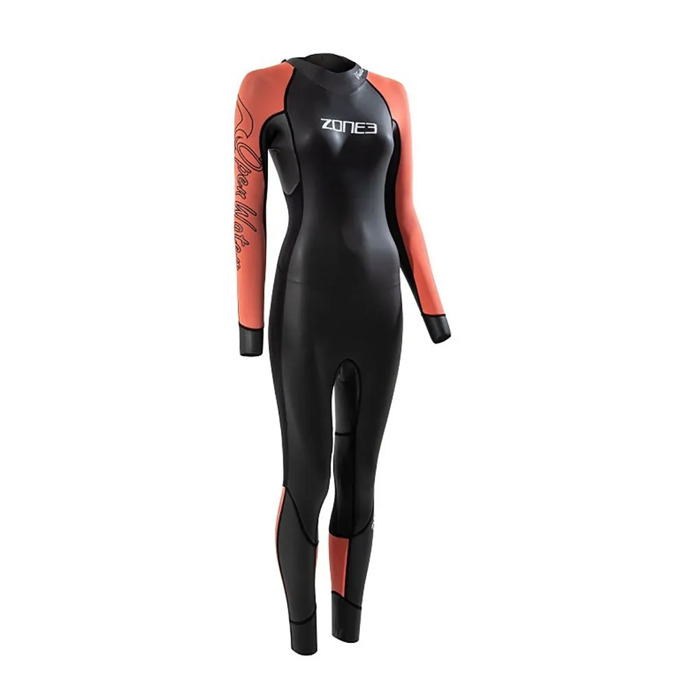 Zone3 Venture Våtdrakt For Kvinner Refurbished unisex Zone3 Venture Våtdrakt For Kvinner Refurbished unisex