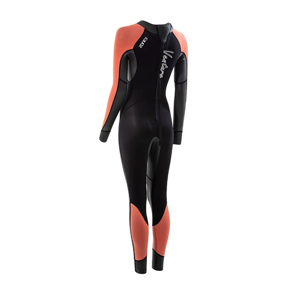 Zone3 Venture Våtdrakt For Kvinner Refurbished unisex Zone3 Venture Våtdrakt For Kvinner Refurbished unisex