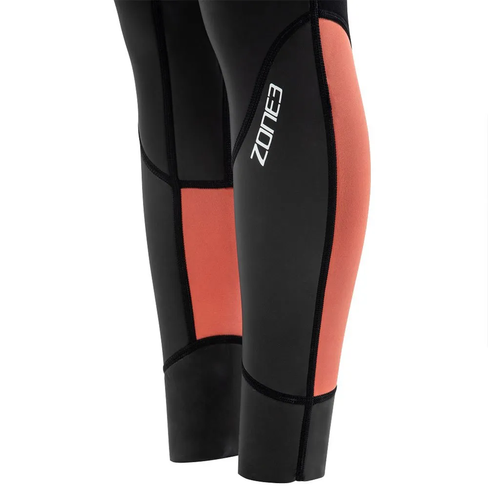 Zone3 Venture Våtdrakt For Kvinner Refurbished unisex Zone3 Venture Våtdrakt For Kvinner Refurbished unisex