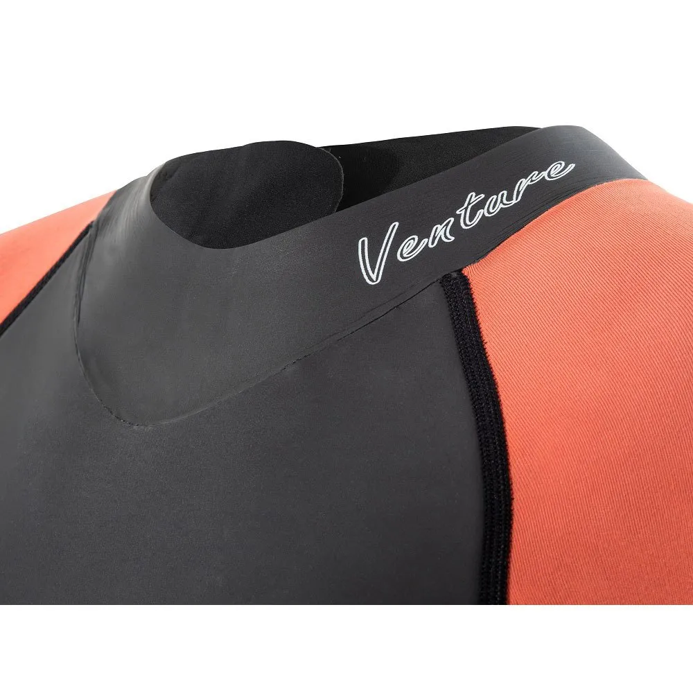 Zone3 Venture Våtdrakt For Kvinner unisex