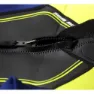 Zone3 Versa Dame Shorty female, Black, XS