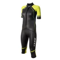 Zone3 Versa Dame Shorty Kvinne
