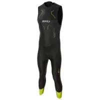 Zone3 Vision Ermeløs Neopren-drakt unisex