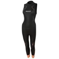 Zone3 Vision Ermeløs Neopren-drakt unisex