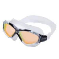 Zone3 Vision Max Mirror Svømmemaske unisex