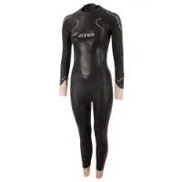 Zone3 Vision Våtdrakt For Kvinner Refurbished unisex