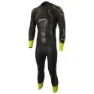 Zone3 Vision Våtdrakt I Neopren unisex, Black / lime / gunmetal, S