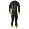 Zone3 Vision Våtdrakt I Neopren unisex, Black / lime / gunmetal, S