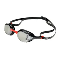 Zone3 Volaire Streamline Racing Speil-svømmebriller unisex