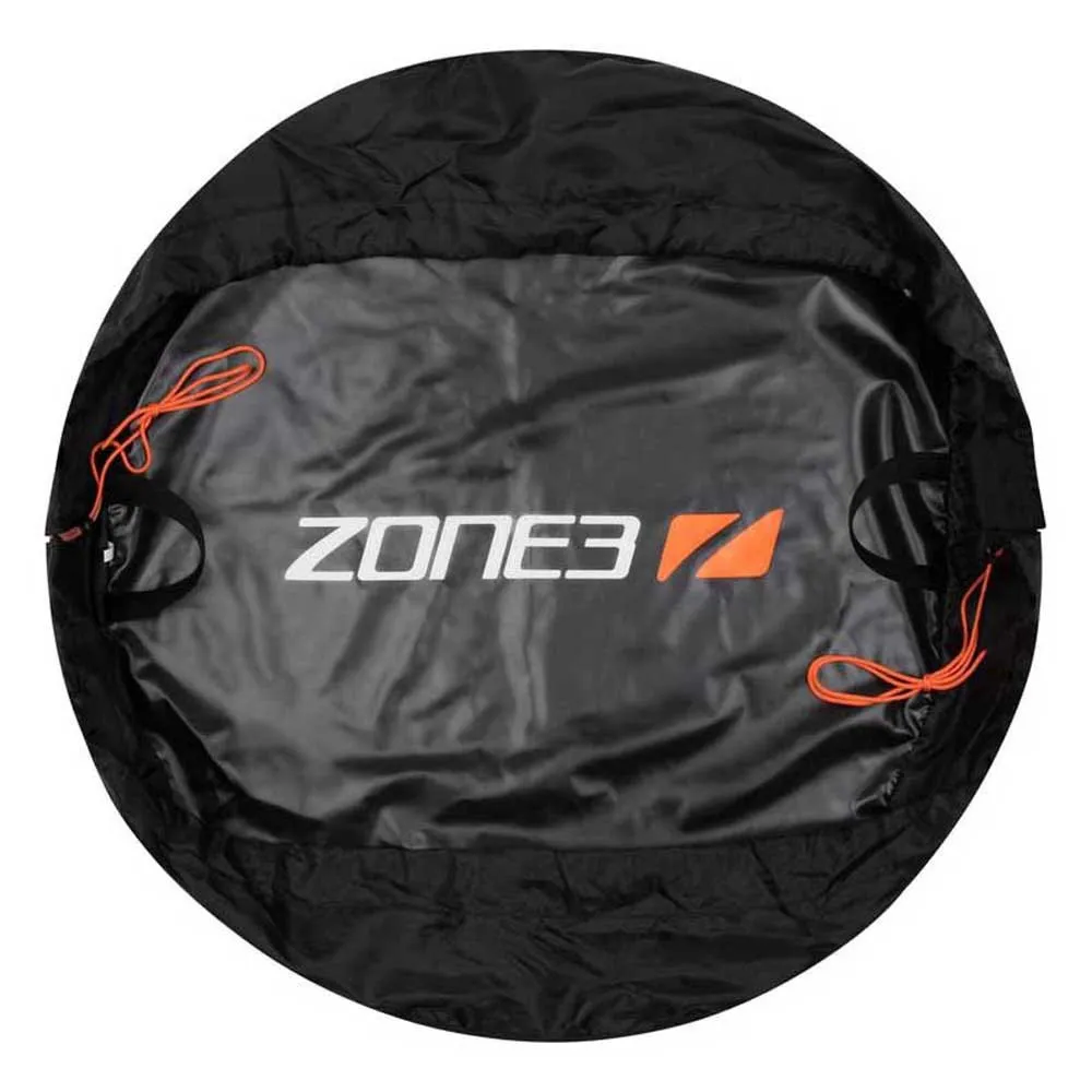 Zone3 Wetsuit Changing Mat Zone3 Wetsuit Changing Mat
