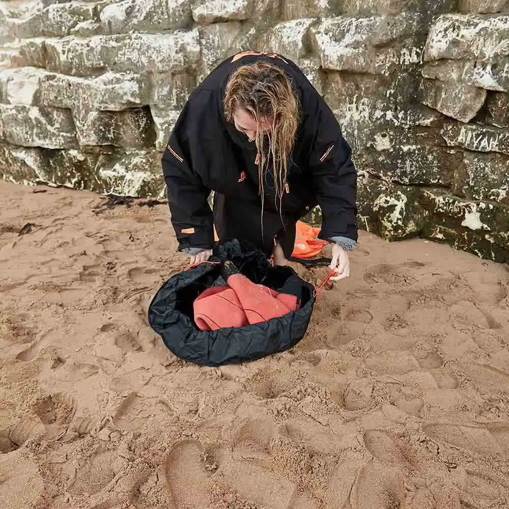 Zone3 Wetsuit Changing Mat Zone3 Wetsuit Changing Mat