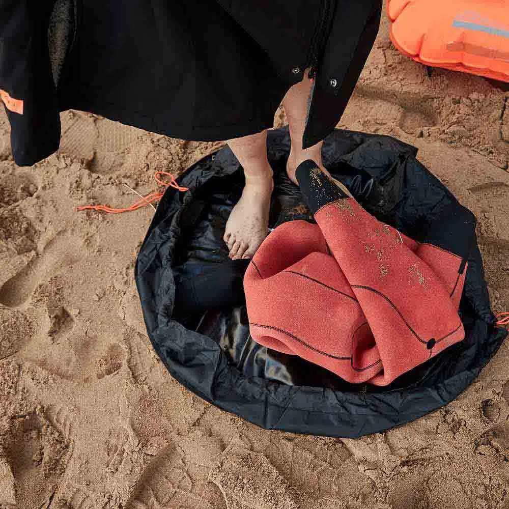 Zone3 Wetsuit Changing Mat Zone3 Wetsuit Changing Mat