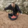 Zone3 Wetsuit Changing Mat