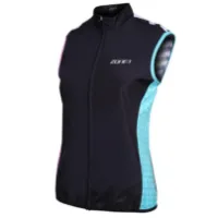 Zone3 Windproof Wp Vest