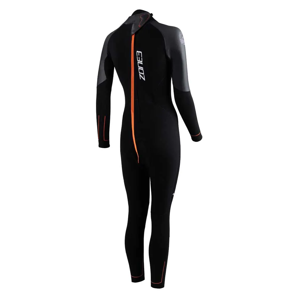 Zone3 Women's Active-Flex Wetsuit Zone3 Women's Active-Flex Wetsuit