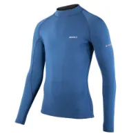 Zone3 Yulex Natural Neopren Langarmet T-skjorte unisex