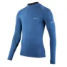 Zone3 Yulex Natural Neopren Langarmet T-skjorte unisex