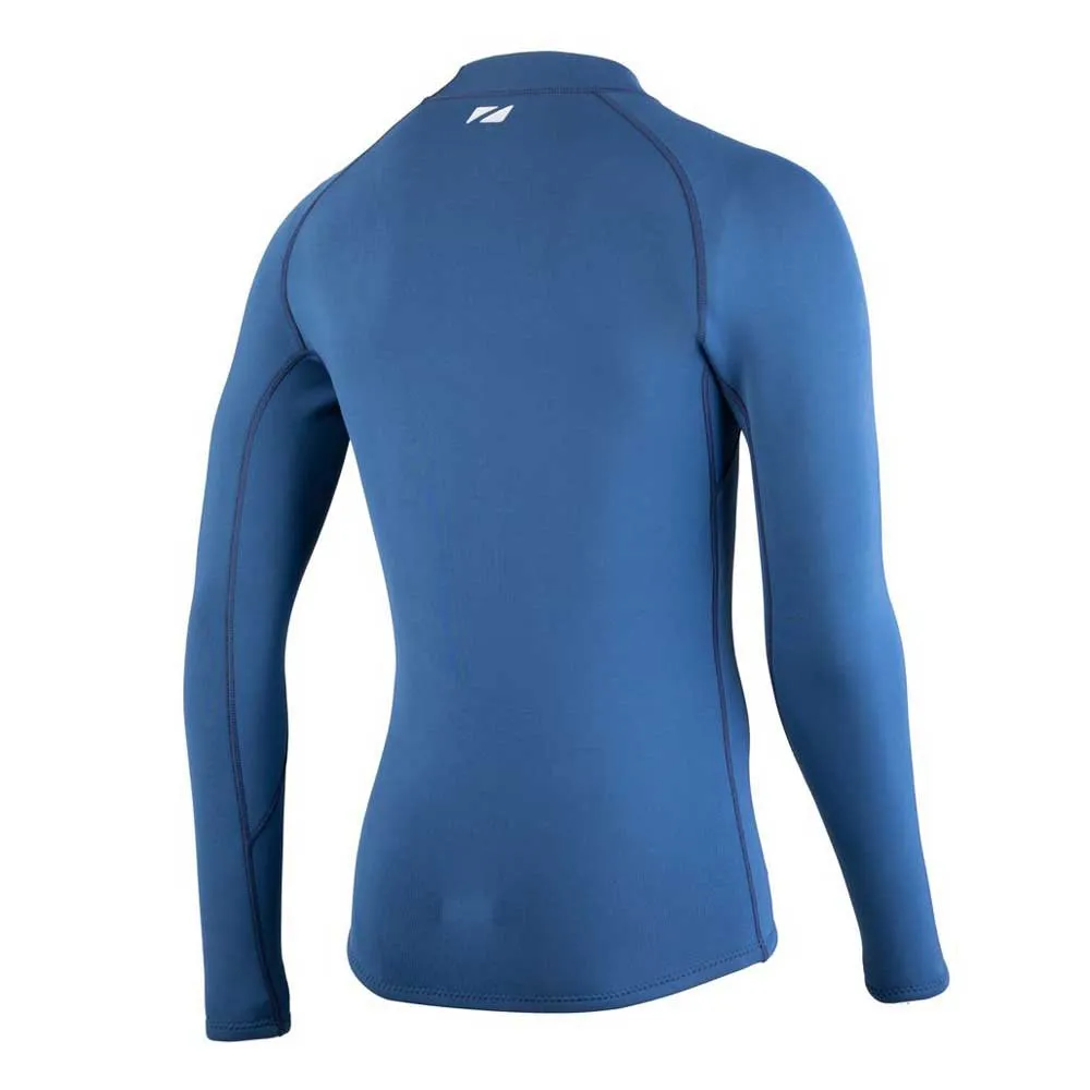 Zone3 Yulex Natural Neopren Langarmet T-skjorte unisex Zone3 Yulex Natural Neopren Langarmet T-skjorte unisex