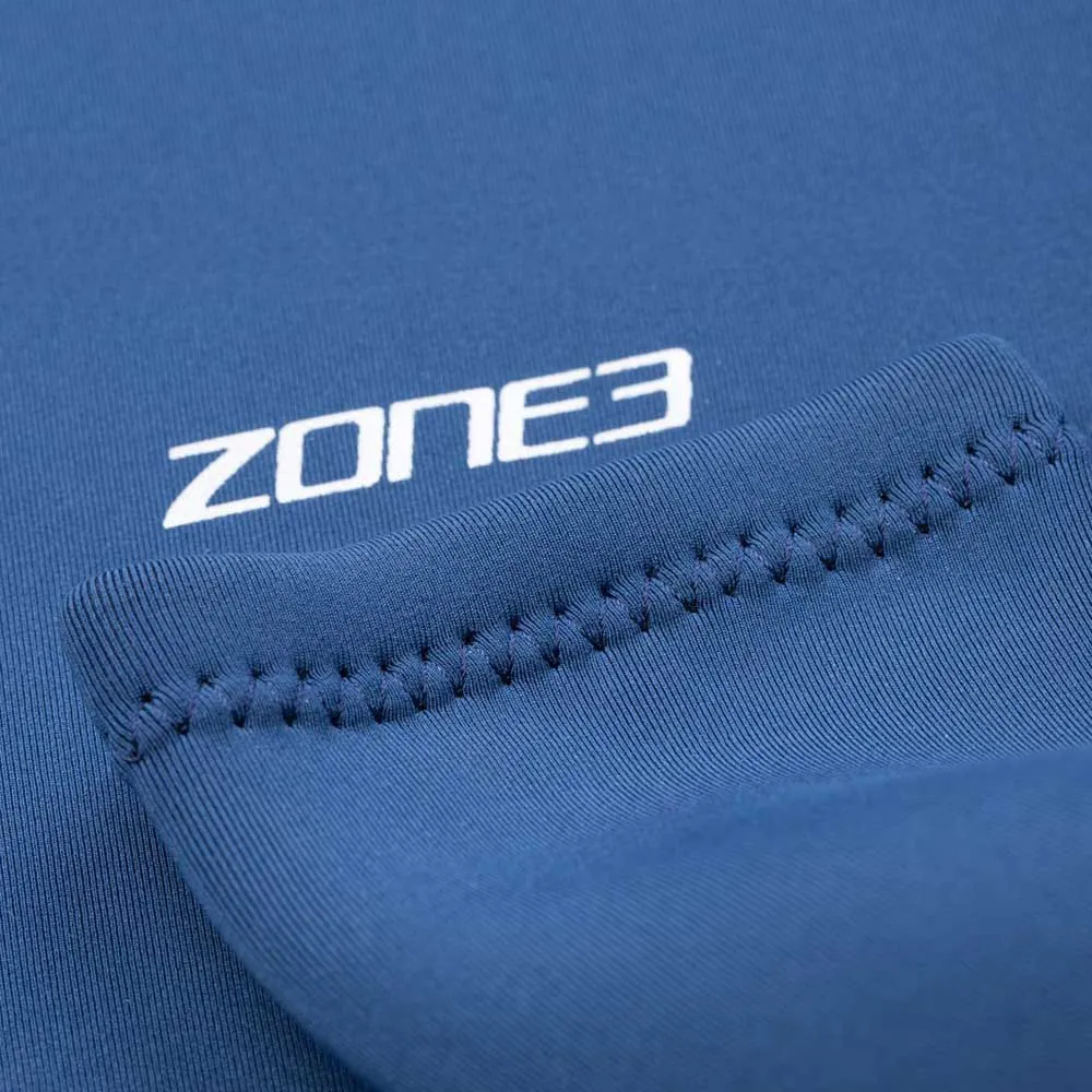 Zone3 Yulex Natural Neopren Langarmet T-skjorte unisex Zone3 Yulex Natural Neopren Langarmet T-skjorte unisex