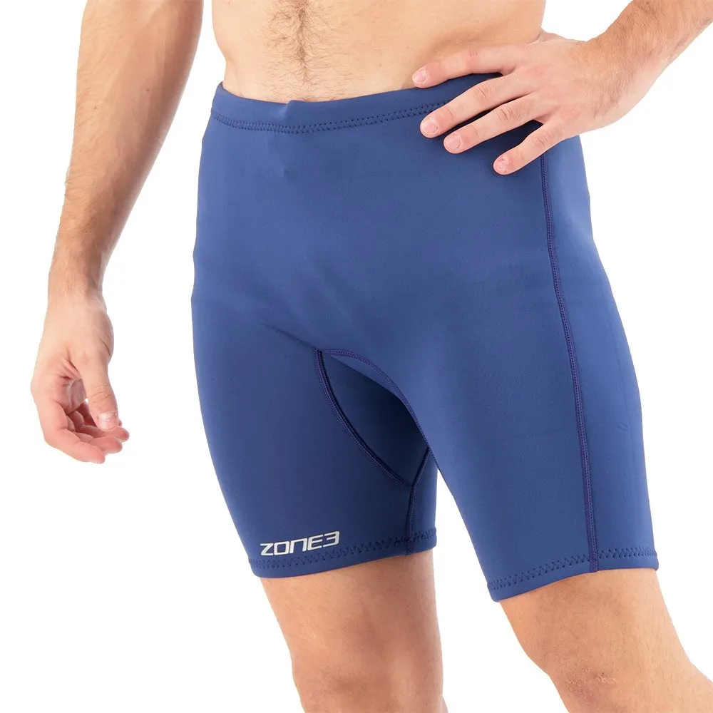 Zone3 Yulex Natural Rubber Neoprenshorts unisex Zone3 Yulex Natural Rubber Neoprenshorts unisex