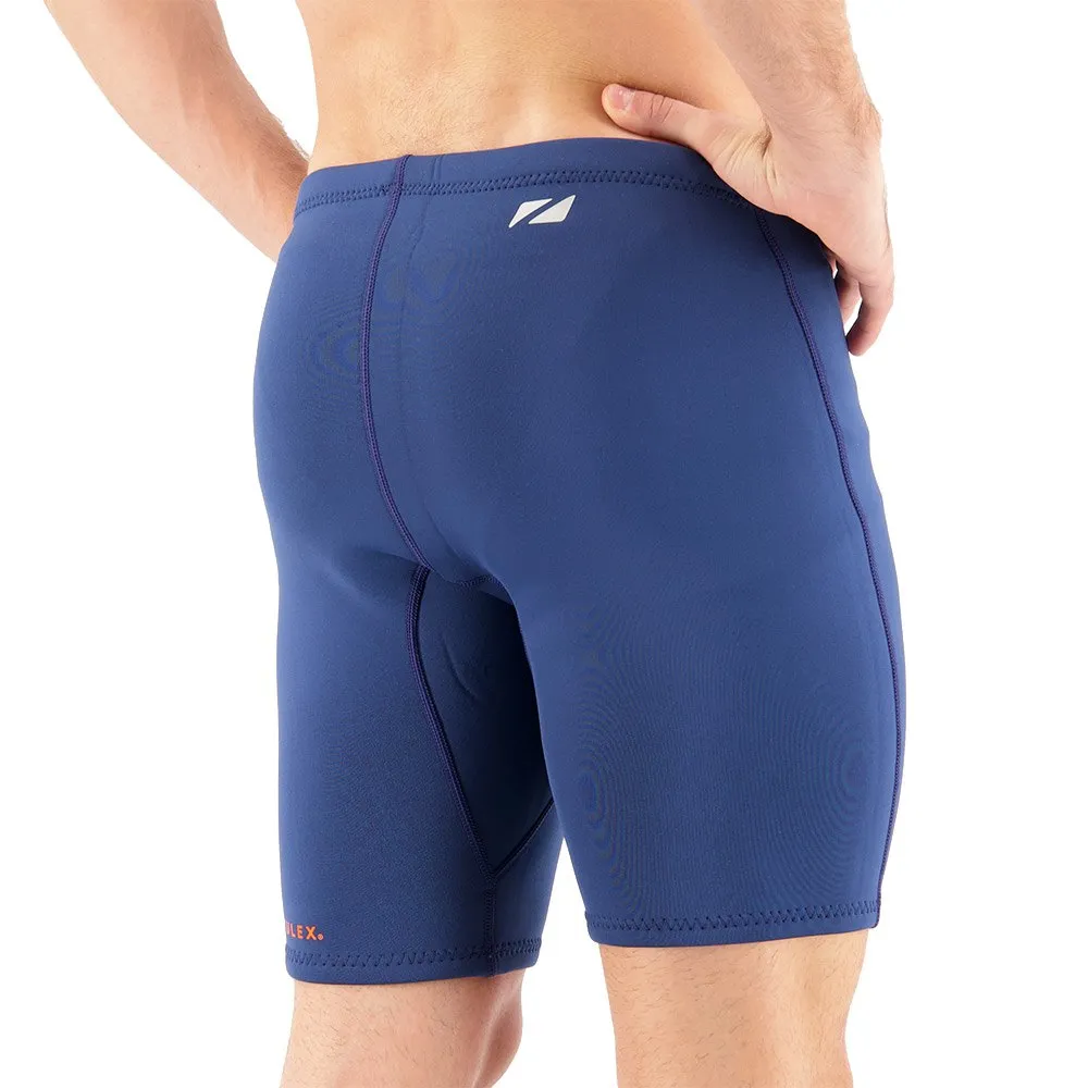 Zone3 Yulex Natural Rubber Neoprenshorts unisex Zone3 Yulex Natural Rubber Neoprenshorts unisex