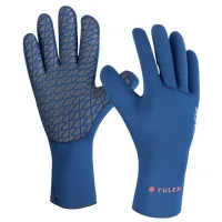 Zone3 Yulex® Neoprenhansker unisex