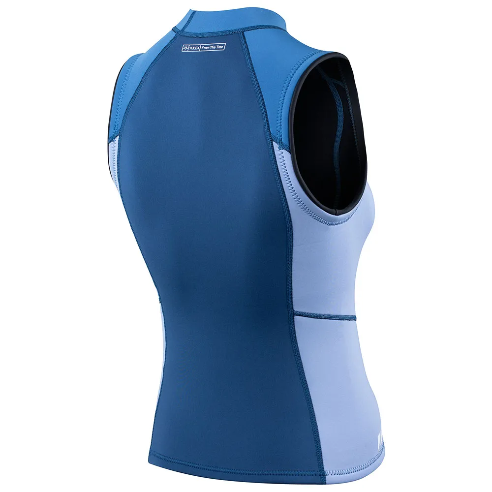 Zone3 Yulex® Neoprenvest For Kvinner unisex Zone3 Yulex® Neoprenvest For Kvinner unisex